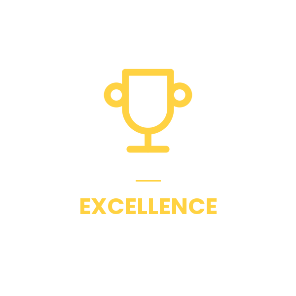 valeur excellence transparent